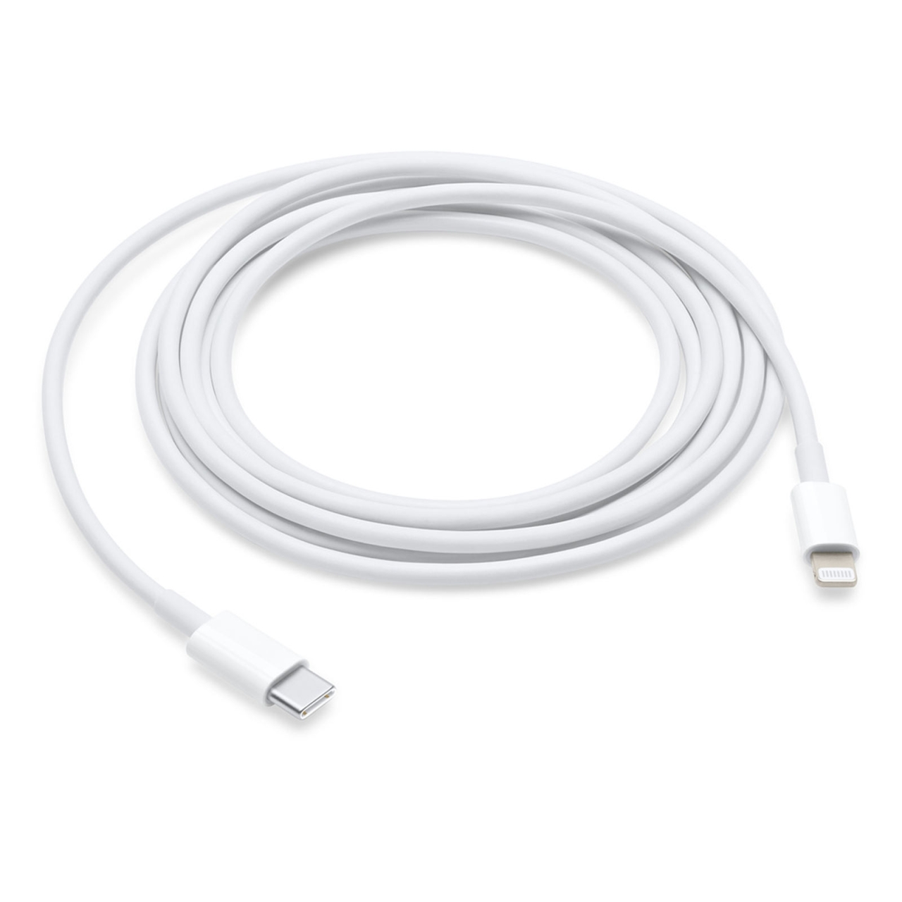 کابل تبدیل USB-C به لایتنینگ ای تی لینک مدل ETW 001 به طول 1 متر