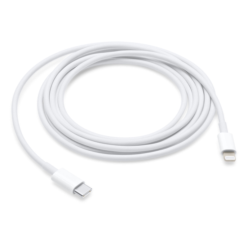 کابل تبدیل USB-C به لایتنینگ ای تی لینک مدل ETW 001 به طول 1 متر