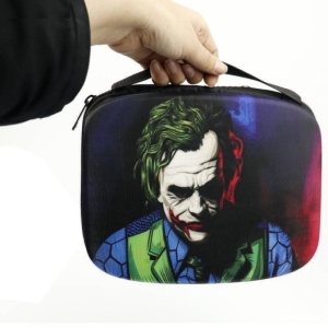 کیف دسته بازی دوبل طرح Joker
