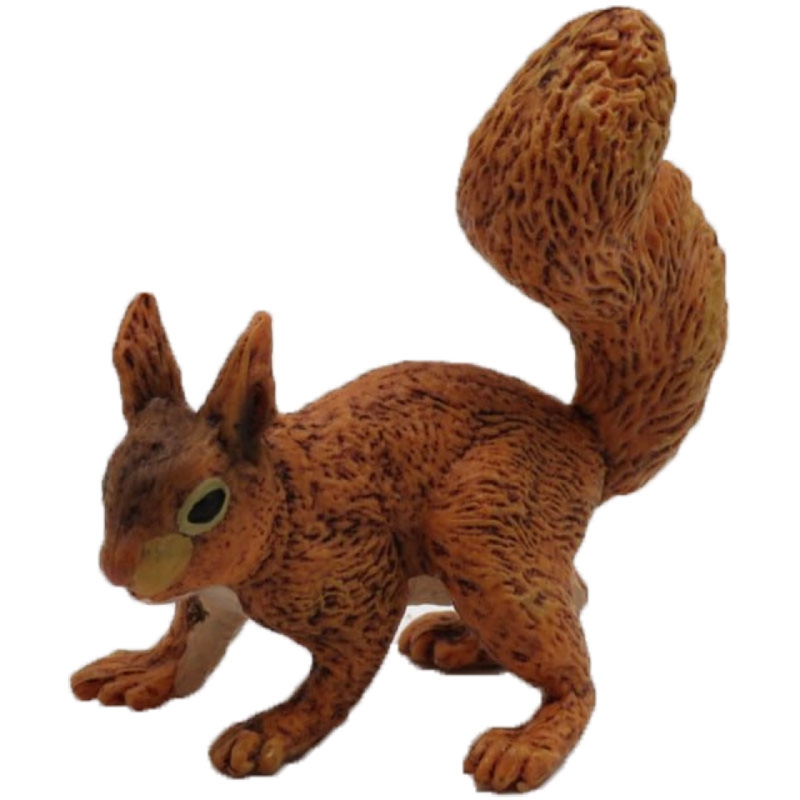 فیگور مدل سنجاب کد 2