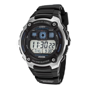 ساعت مچی دیجیتال مردانه کاسیو مدل AE-2000W-1A