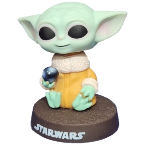 فیگور بابل هد مدل The Child کد 4