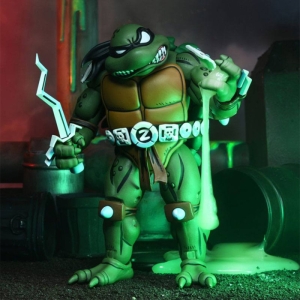 اکشن فیگور نکا مدل Ninja Turtles
