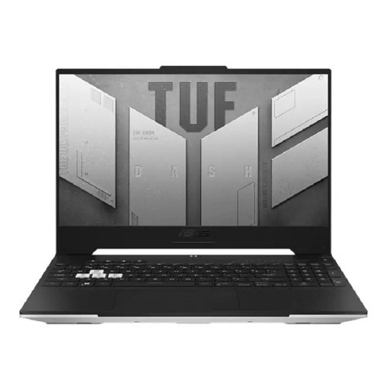 لپ تاپ ایسوس TUF Gaming FX517ZR Core i7 12650H - 16GB -1TB SSD Geforce RTX3070 8GB GDDR6