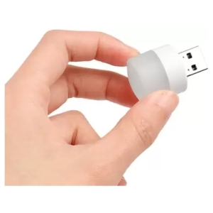 چراغ قوه مدل USB بسته 5 عددی