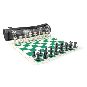 بازی شطرنج فدراسیونی کیانا