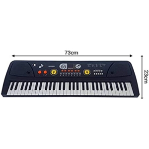 بازی آموزشی کیبورد بیگفان مدل 730A1