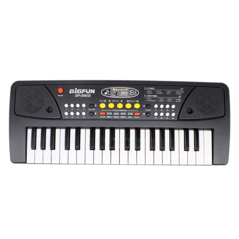 بازی آموزشی کیبورد بیگفان مدل ارگ کد 430