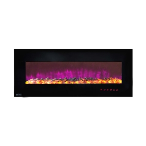 شومینه دیواری برقی شومینه بیستون مدل H.C_190_T_L4.bs