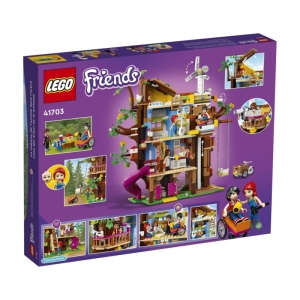 لگو سری Friends مدل Friendship Tree House کد 41703
