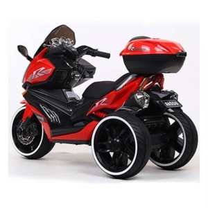 موتور شارژی مدل سه چرخ کد 3054