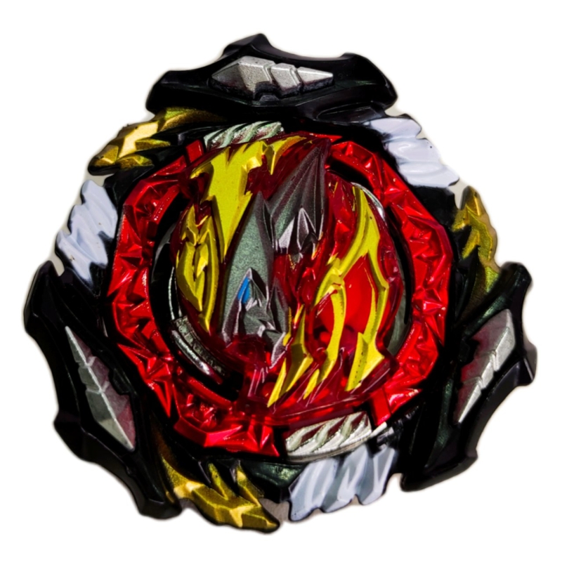 فرفره مدل انفجاری دیوین بلیال کد B-197