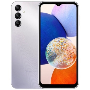 گوشی موبایل سامسونگ مدل Galaxy A14 ظرفیت 128 گیگابایت رم 4 گیگابایت