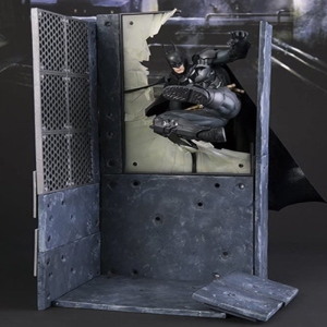 اکشن فیگور کوتوبوکیا مدل Batman Arkham Knight