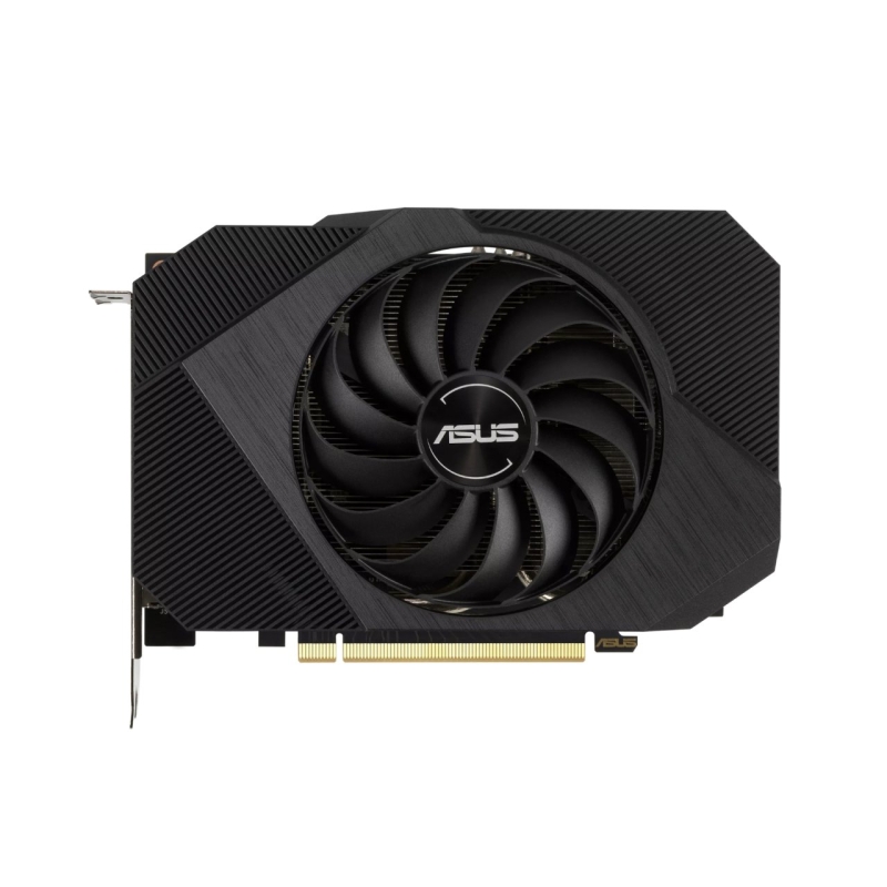 کارت گرافیک ایسوس مدل Phoenix GeForce RTX 3050 8GB