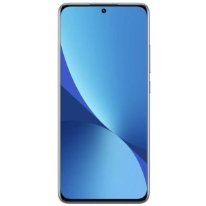 گوشی موبایل شیائومی مدل 12X  دو سیم کارت ظرفیت 128 گیگابایت و رم 8 گیگابایت