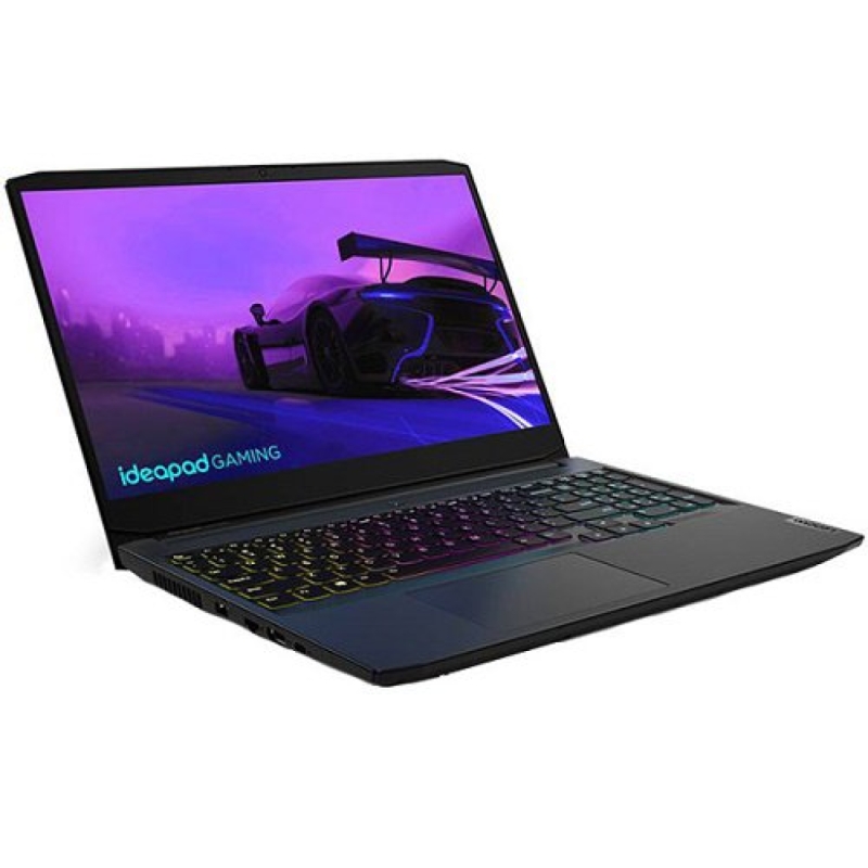 IdeaPad Gaming 3-HE i7 11370H 16GB 1TB HDD 512 SSD 4G RTX3050 لپ تاپ لنوو