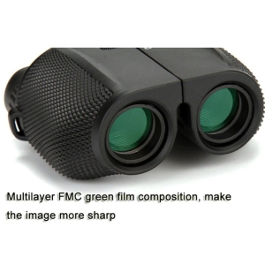 دوربین دوچشمی کومت مدل BINO 10X