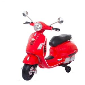 موتور شارژی مدل وسپا  کد AX3056 