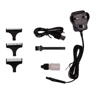 ماشین اصلاح سر و صورت گرین مدل Pro Hair Trimmer