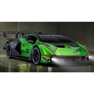 ماشین بازی مدل Lamborgini Essenza