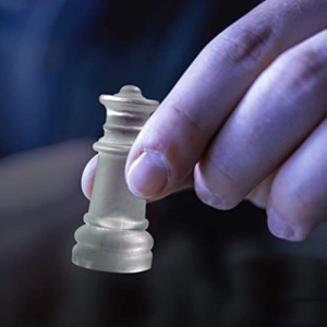 قالب یخ شطرنج مدل Chess77