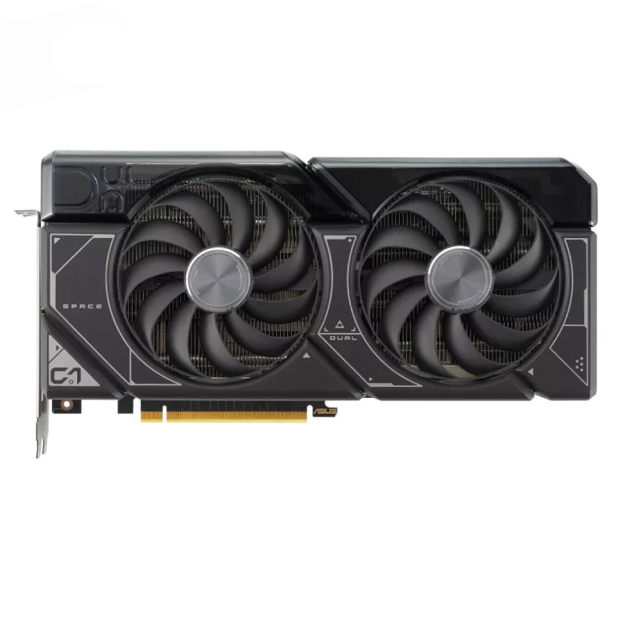 کارت گرافیک ایسوس مدل ASUS Dual RTX 4070 OC 12GB