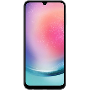 گوشی موبایل سامسونگ مدل Samsung Galaxy A24 4G دو سیم کارت ظرفیت 128 گیگابایت و رم 4 گیگابایت 