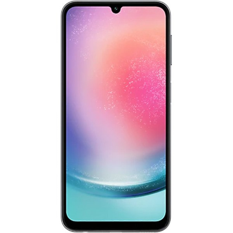 گوشی موبایل سامسونگ مدل Samsung Galaxy A24 4G دو سیم کارت ظرفیت 128 گیگابایت و رم 4 گیگابایت 
