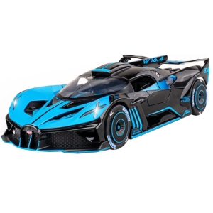 ماشین بازی مدل Bugatti Bolide