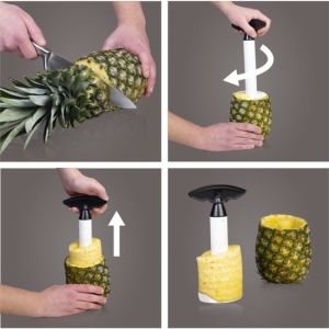 پوست کن آناناس مدل PS77