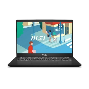 لپ تاپ ام اس آی 15.6 اینچی مدل MSI MODERN Core i5 1335U 8GB 512 SSD Intel FHD