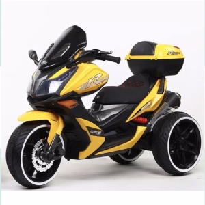 موتور شارژی مدل سه چرخ کد 3054