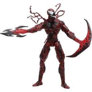 اکشن فیگور مدل carnage