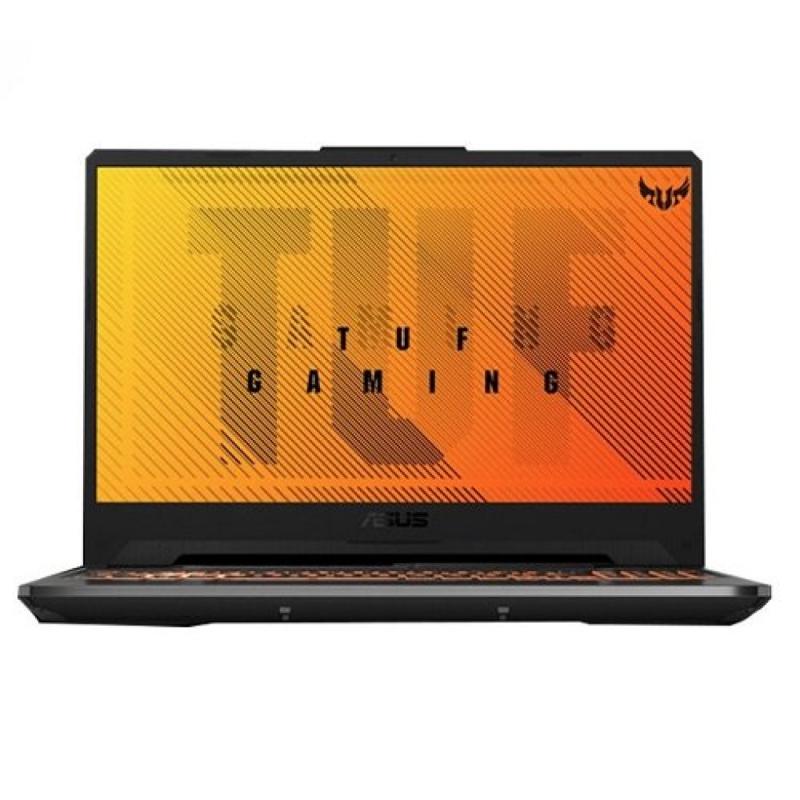 لپ تاپ 15.6 اینچی ایسوس TUF Gaming F15 FX506HE-BA-i5-16gb-1tb-