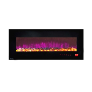 شومینه دیواری برقی شومینه بیستون مدل H.A_321_T_wifi_K_L4.bs