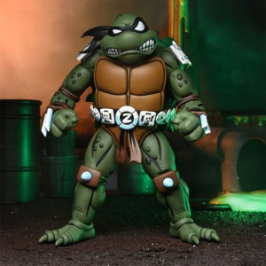 اکشن فیگور نکا مدل Ninja Turtles