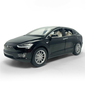 ماکت ماشین مدل تسلا