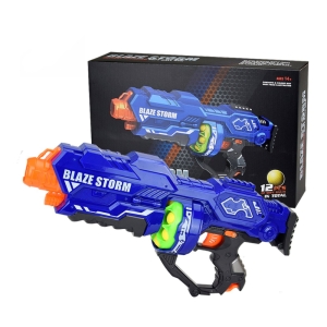تفنگ بازی مدل Blaze Storm کد 6117