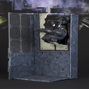 اکشن فیگور کوتوبوکیا مدل Batman Arkham Knight