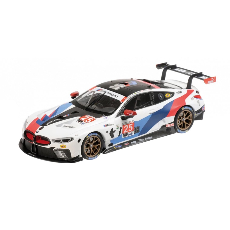 ماکت ماشین مدل BMW M8