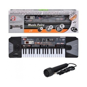 بازی آموزشی مدل ارگ کد MQ-805 کد 56