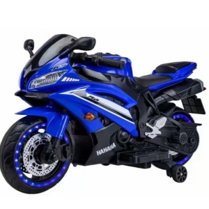 موتور شارژی مدل yamaha r6 کد 5637
