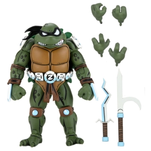 اکشن فیگور نکا مدل Ninja Turtles