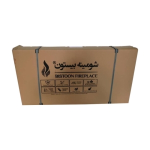 شومینه دیواری برقی شومینه بیستون مدل D.Z_200_T_L4.bs