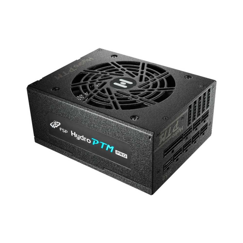 پاور اف اس پی مدل FSP Hydro PTM PRO ATX3.0(PCIe5.0) 1200W