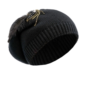 کلاه بافتنی سام مدل 223