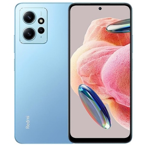 گوشی موبایل شیائومی مدل Xiaomi Redmi Note 12 ظرفیت 128 گیگابایت و رم 6 گیگابایت