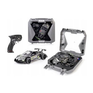 ماشین بازی کنترلی مدل sulong