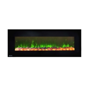 شومینه دیواری برقی شومینه بیستون مدل H.B_321_L4.bs